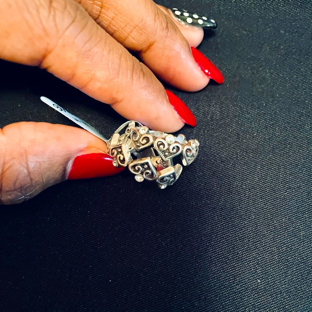 Heart Ring (NEW)